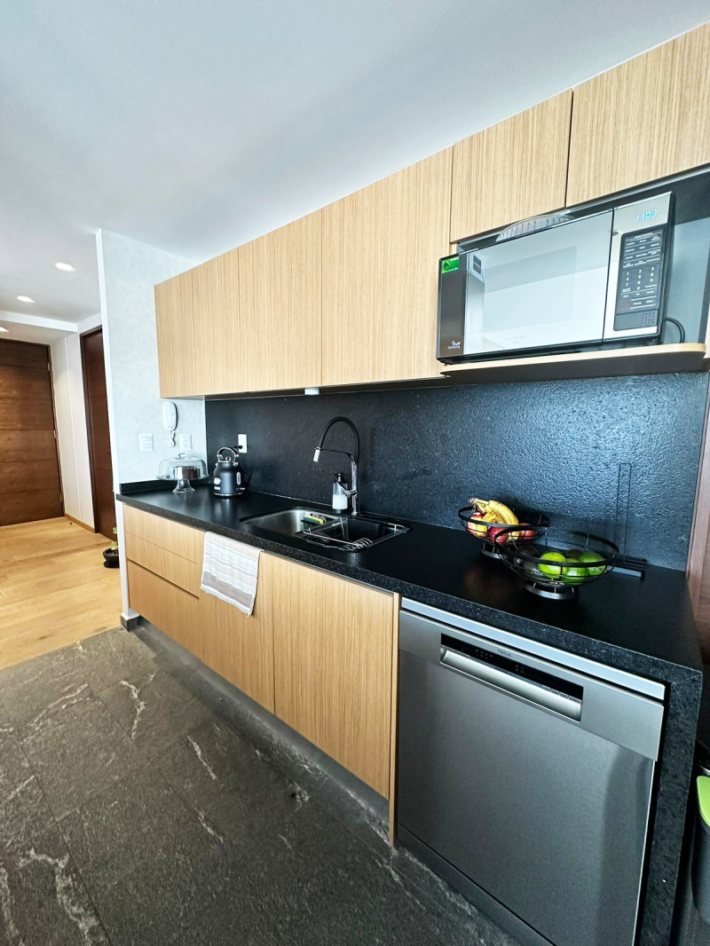 VENTA DEPARTAMENTO EN TRES CUMBRES SANTA FE