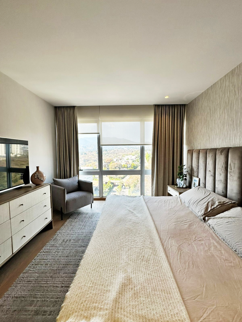 VENTA DEPARTAMENTO EN TRES CUMBRES SANTA FE