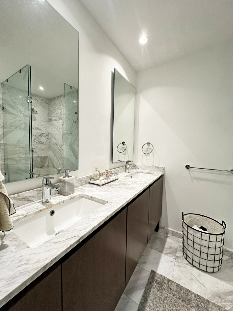 VENTA DEPARTAMENTO EN TRES CUMBRES SANTA FE