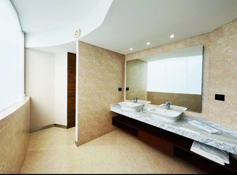 Departamento Amueblado En Renta En Hotel Sonata
