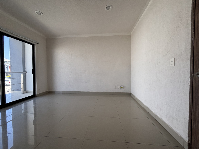 Casa En Condominio En Renta En Residencial El Refugio