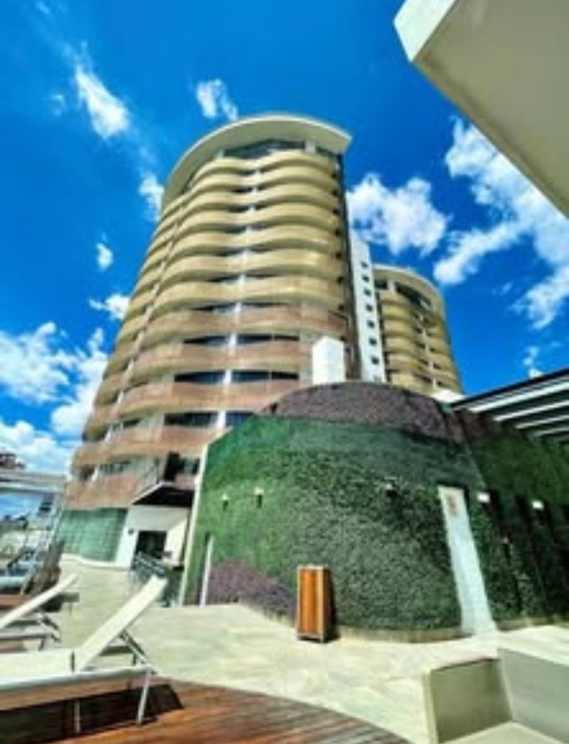 Departamento Amueblado En Renta En Hotel Sonata