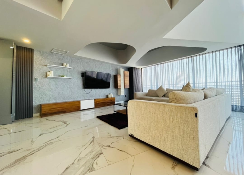 Departamento Amueblado En Renta En Hotel Sonata