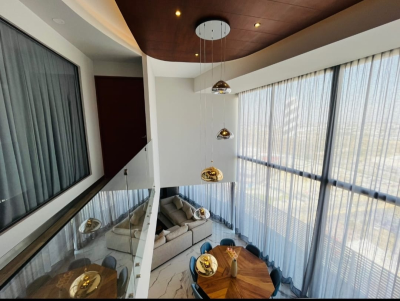 Departamento Amueblado En Renta En Hotel Sonata