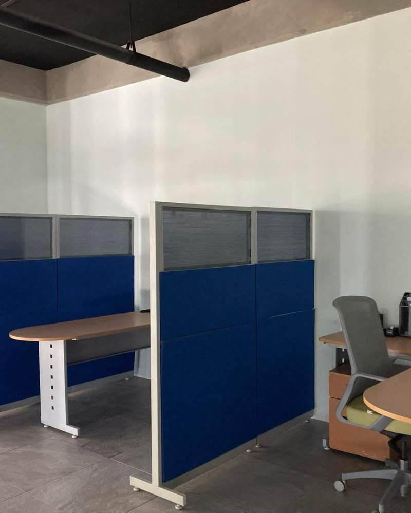 Oficina En Renta En Lomas De Angelopolis