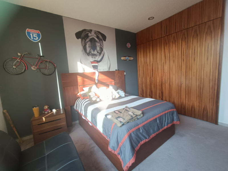 Casa En Venta En Lomas De Angelopolis