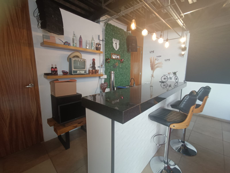 Casa En Venta En Lomas De Angelopolis