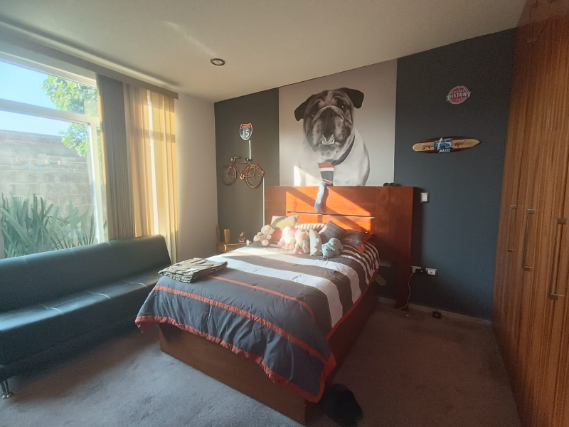 Casa En Venta En Lomas De Angelopolis