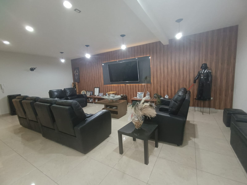 Casa En Venta En Lomas De Angelopolis