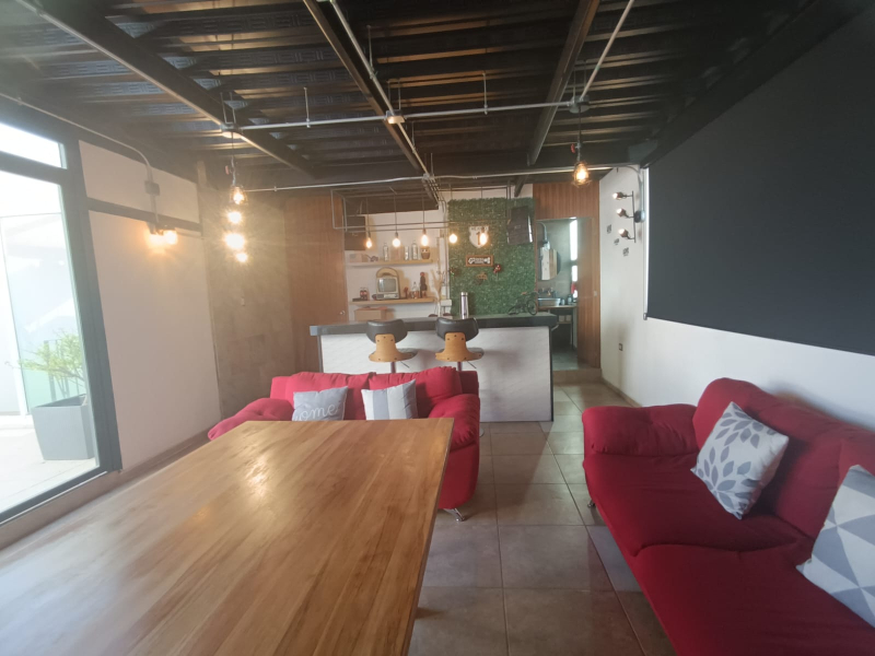 Casa En Venta En Lomas De Angelopolis