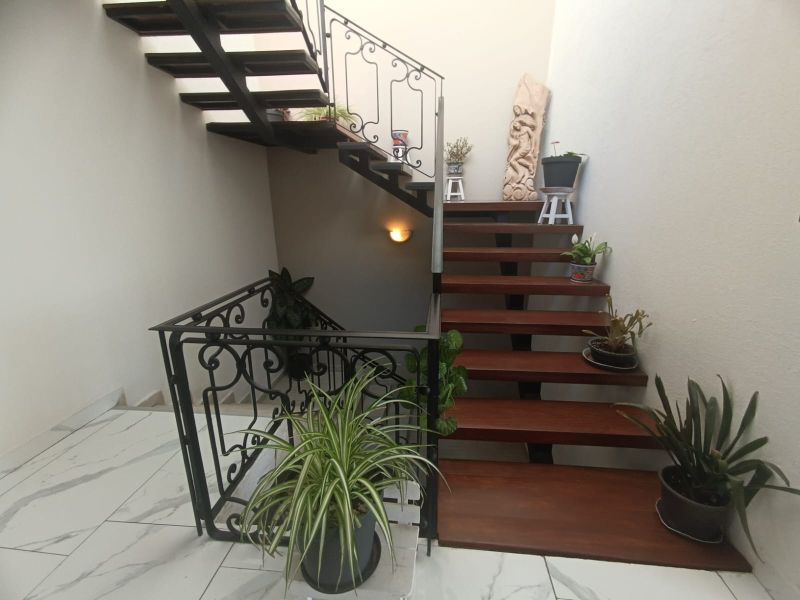 Casa En Venta En Lomas De Angelopolis