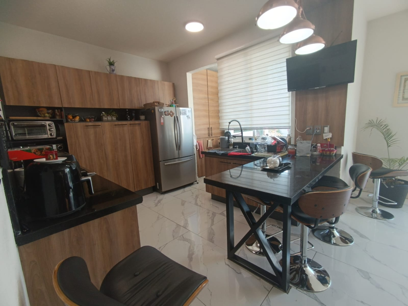 Casa En Venta En Lomas De Angelopolis