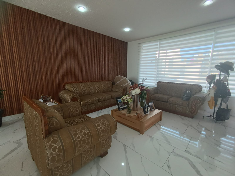Casa En Venta En Lomas De Angelopolis