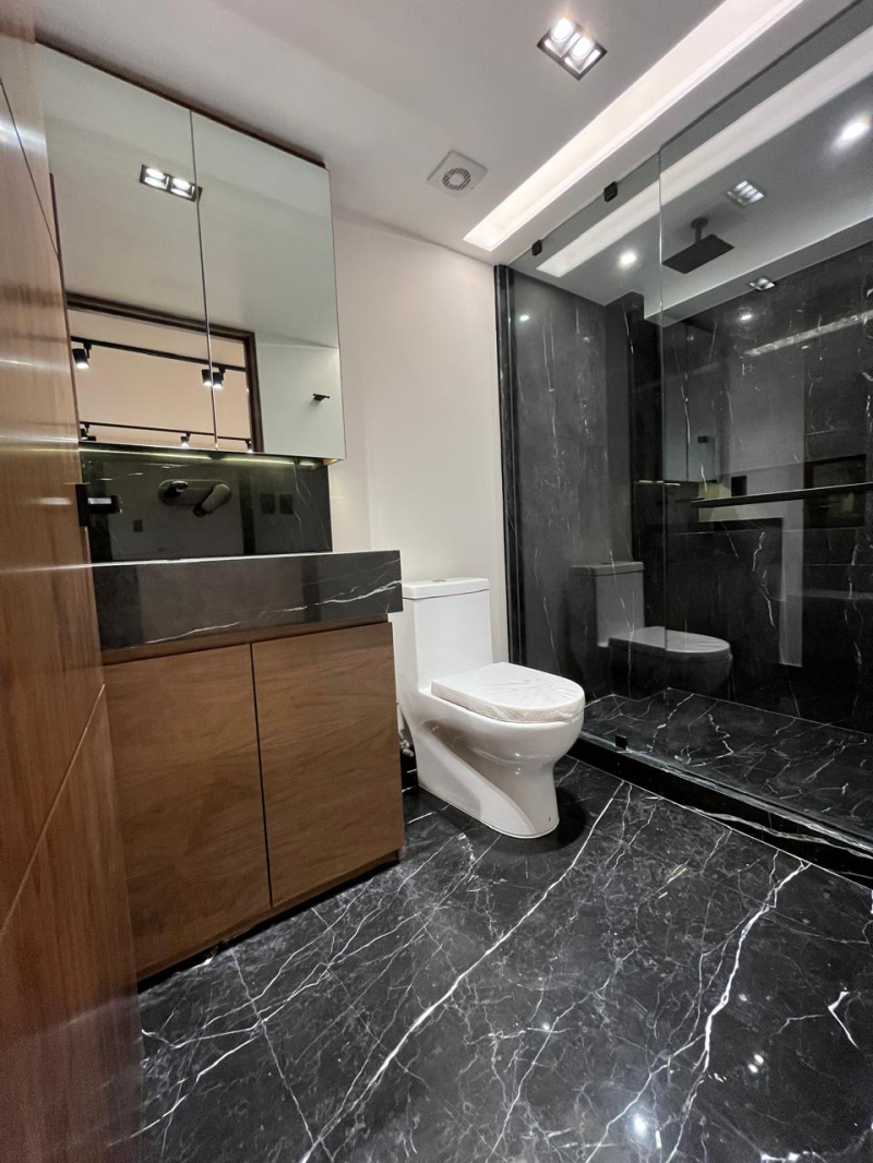 Departamento En Venta En POLANCO