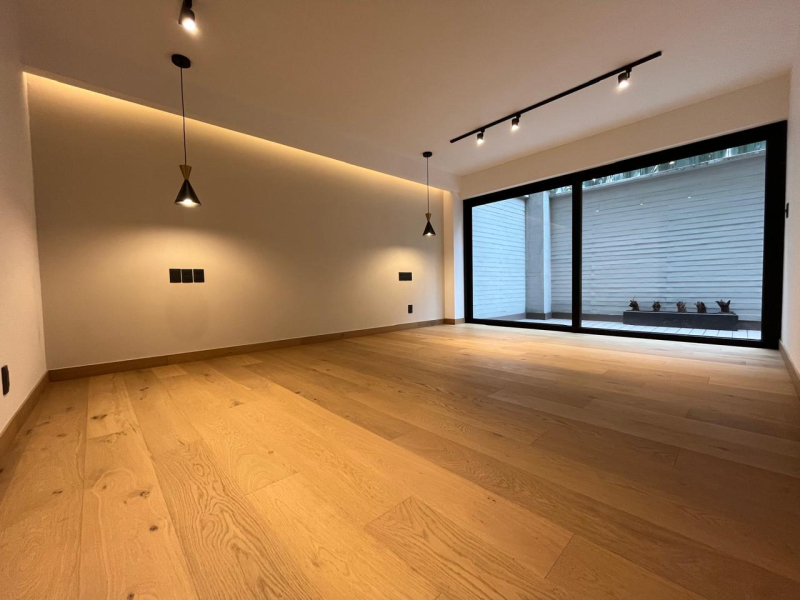 Departamento en Venta en POLANCO