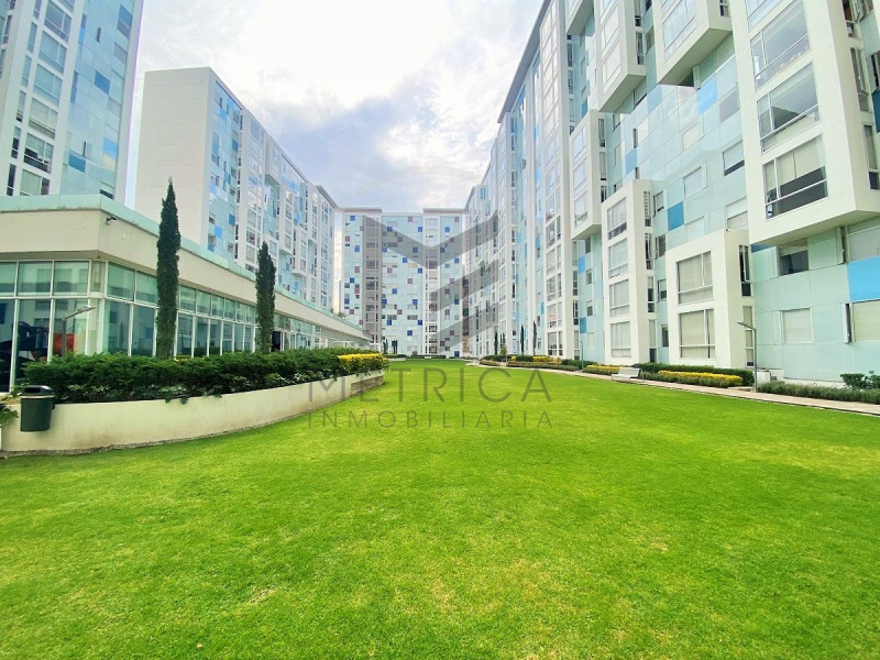 departamento en venta en atrio, interlomas