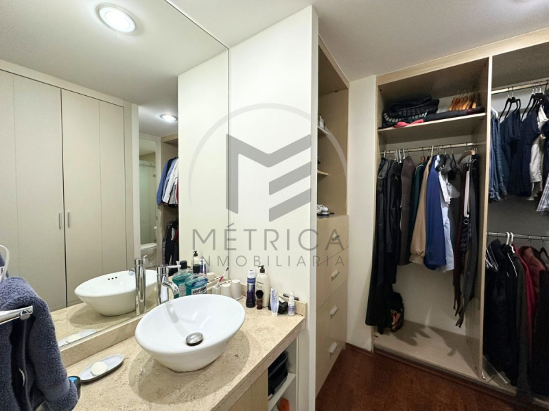 departamento en venta en atrio, interlomas
