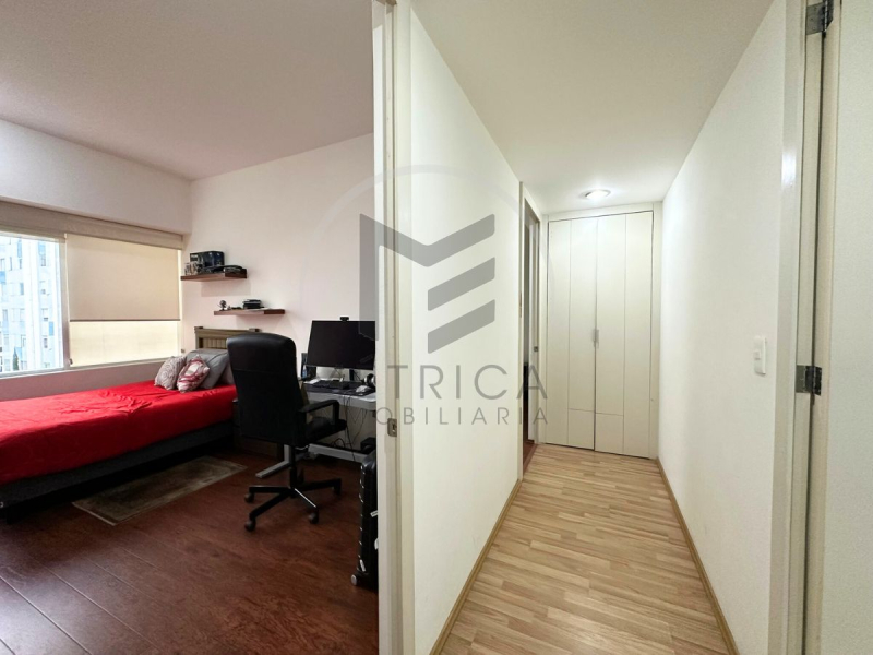 departamento en venta en atrio, interlomas