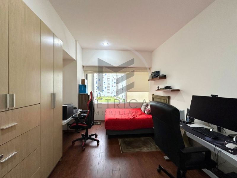 departamento en venta en atrio, interlomas