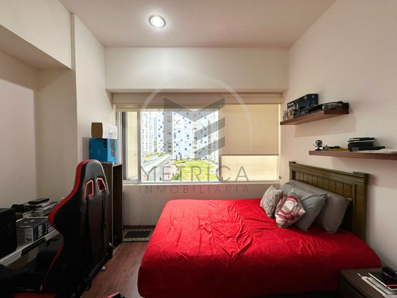 departamento en venta en atrio, interlomas