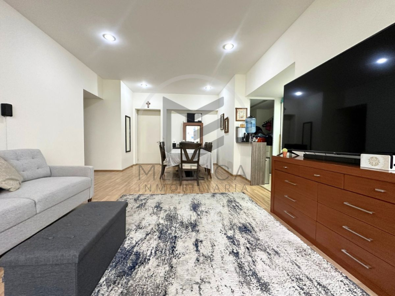 departamento en venta en atrio, interlomas