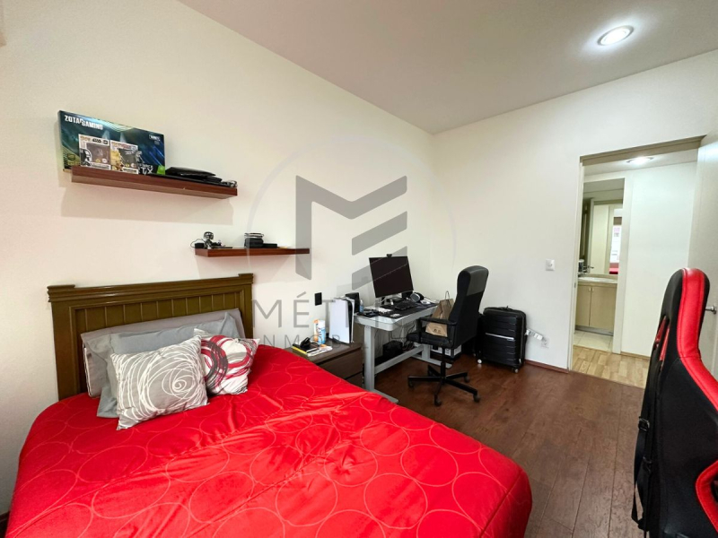 departamento en venta en atrio, interlomas