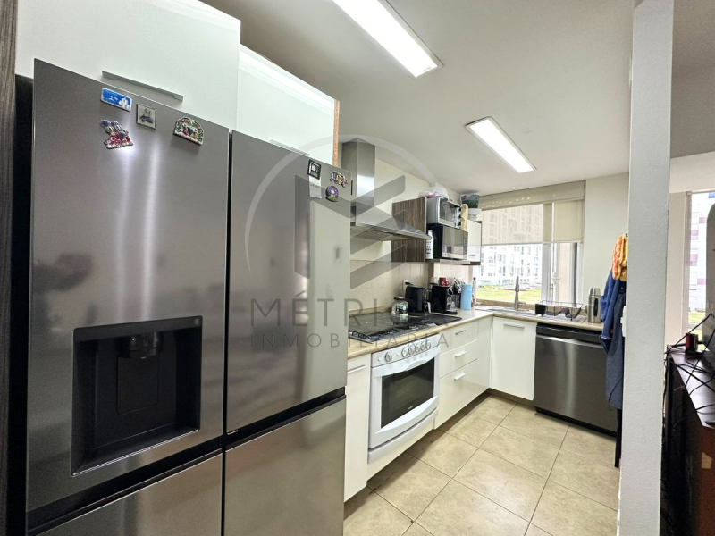 departamento en venta en atrio, interlomas
