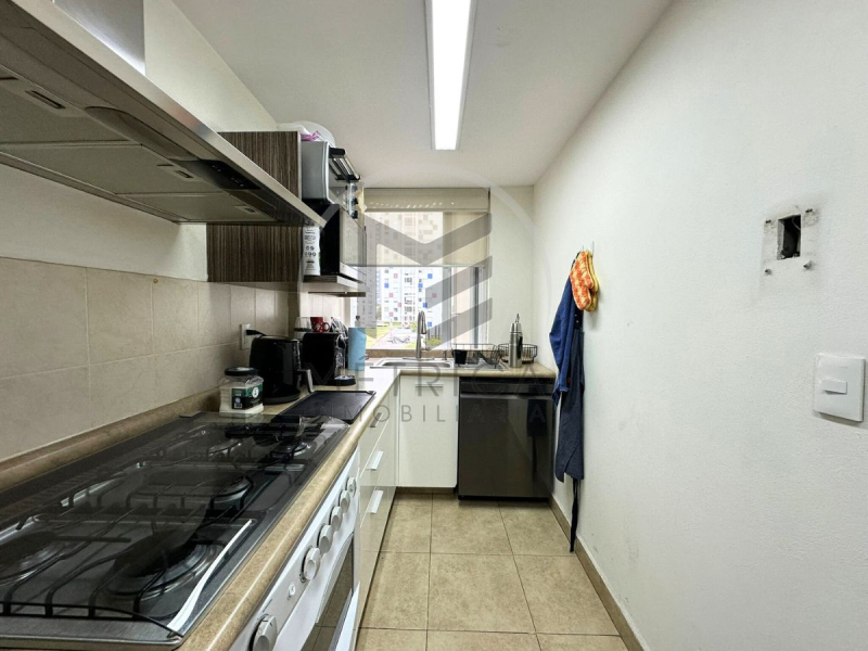 departamento en venta en atrio, interlomas