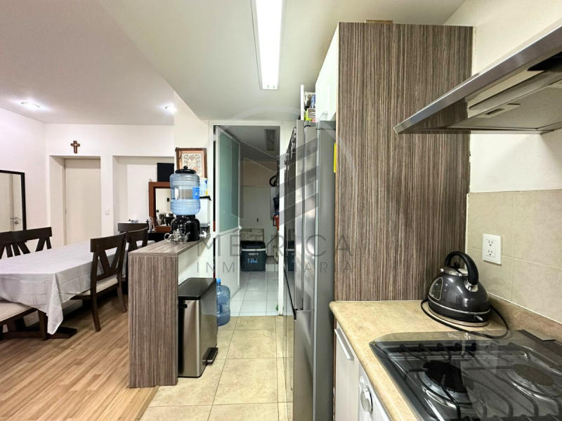 departamento en venta en atrio, interlomas
