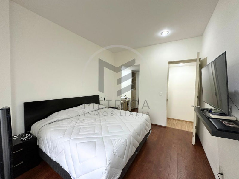 departamento en venta en atrio, interlomas
