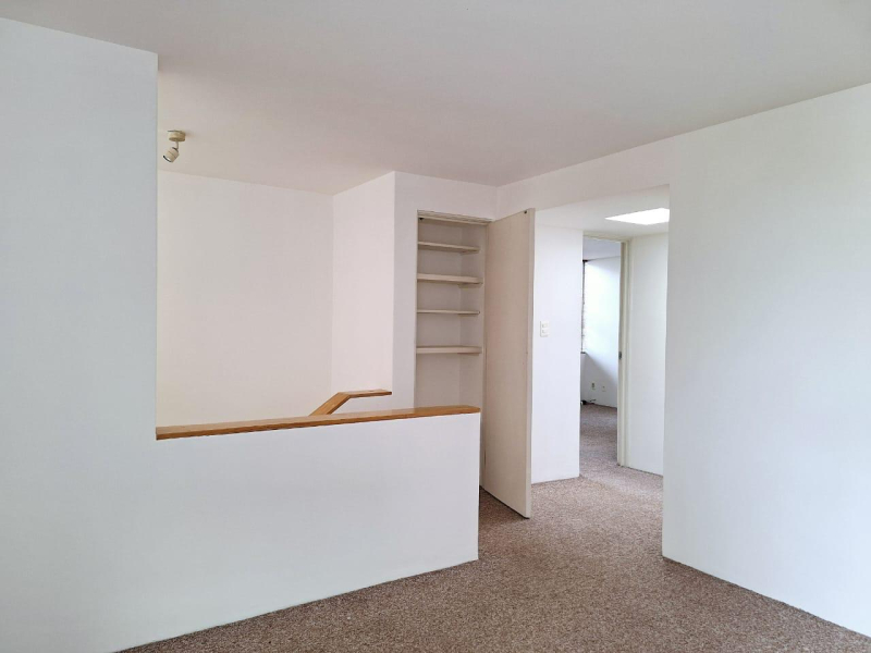 VENTA CASA EN CONDOMINIO CUAJIMALPA