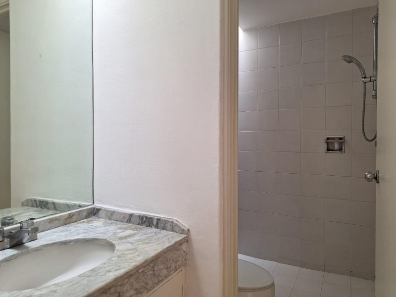 VENTA CASA EN CONDOMINIO CUAJIMALPA