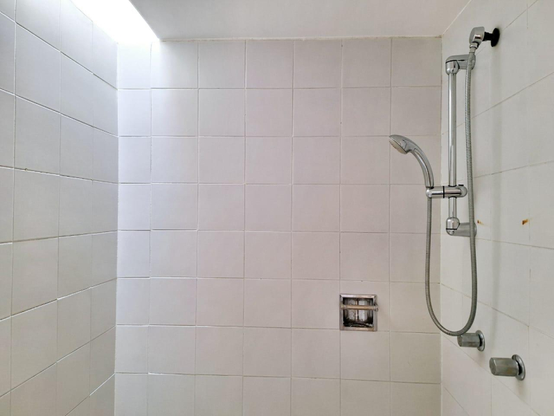 VENTA CASA EN CONDOMINIO CUAJIMALPA