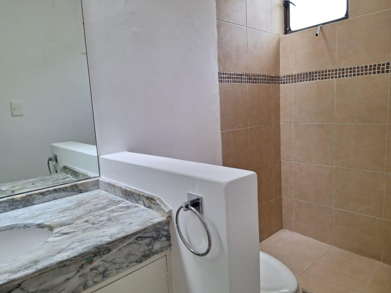 VENTA CASA EN CONDOMINIO CUAJIMALPA