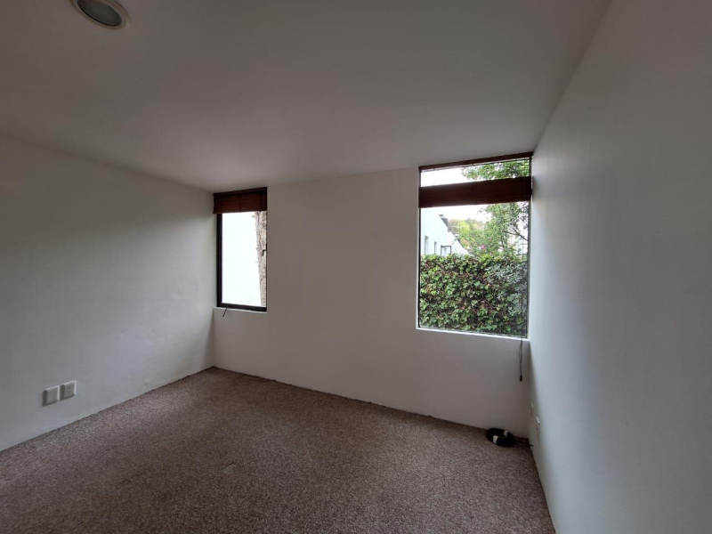 VENTA CASA EN CONDOMINIO CUAJIMALPA