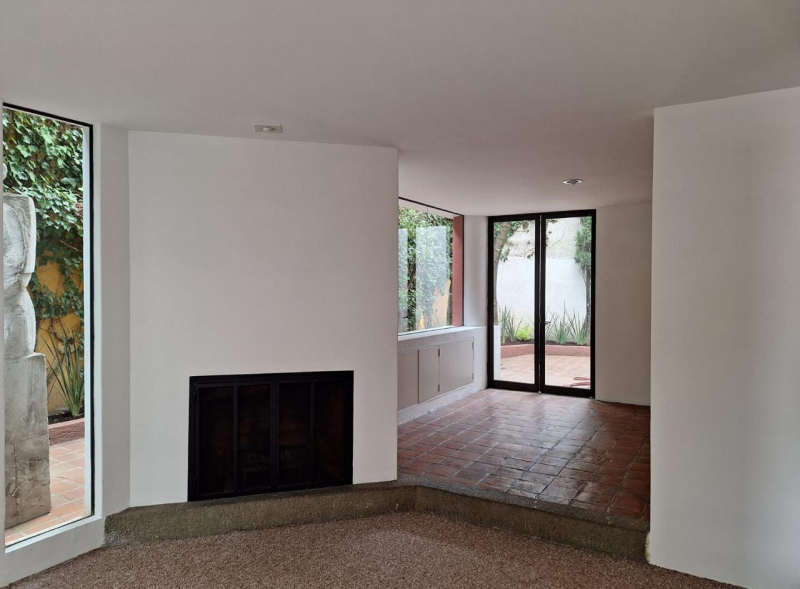 VENTA CASA EN CONDOMINIO CUAJIMALPA