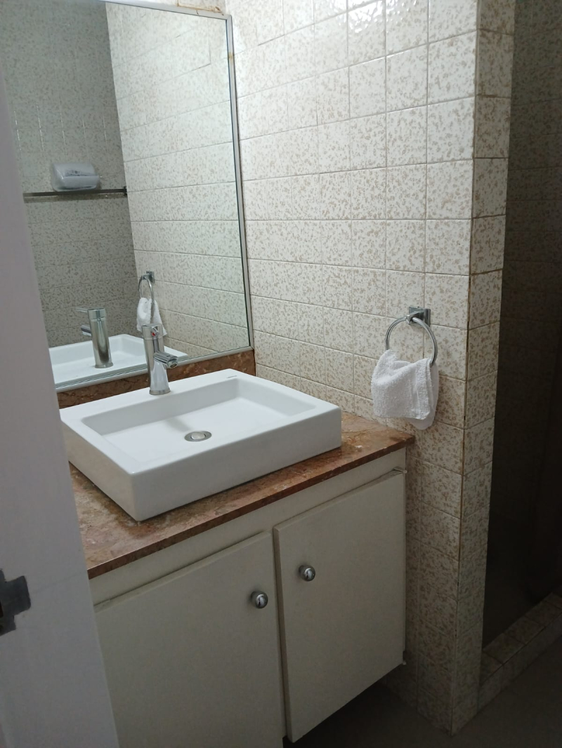 Departamento En Renta En Lomas Virreyes