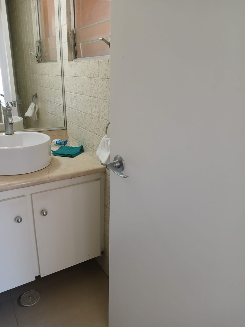 Departamento En Renta En Lomas Virreyes