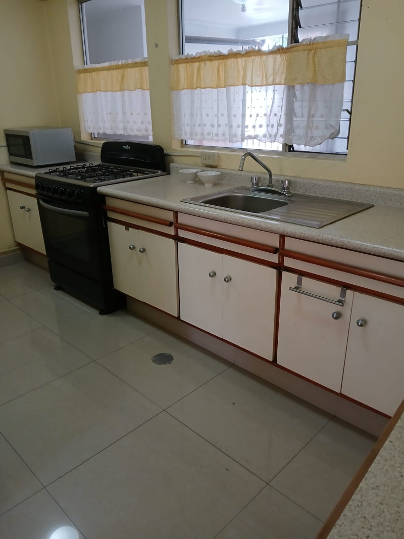 Departamento En Renta En Lomas Virreyes
