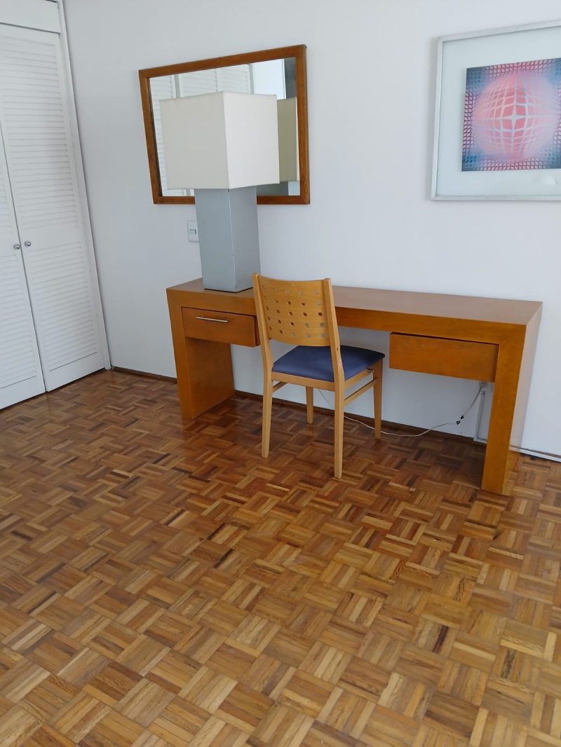 Departamento En Renta En Lomas Virreyes