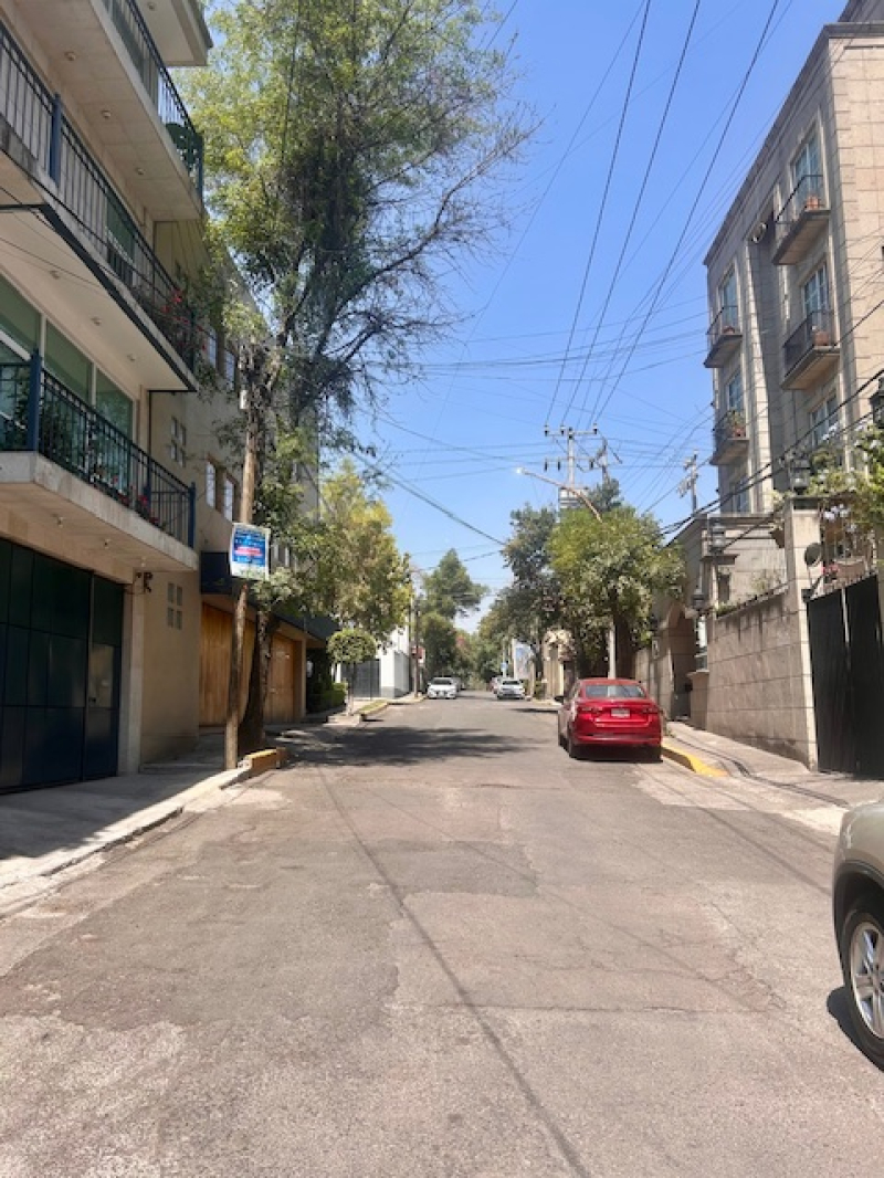 Terreno En Venta En Lomas Manuel Avila Camacho