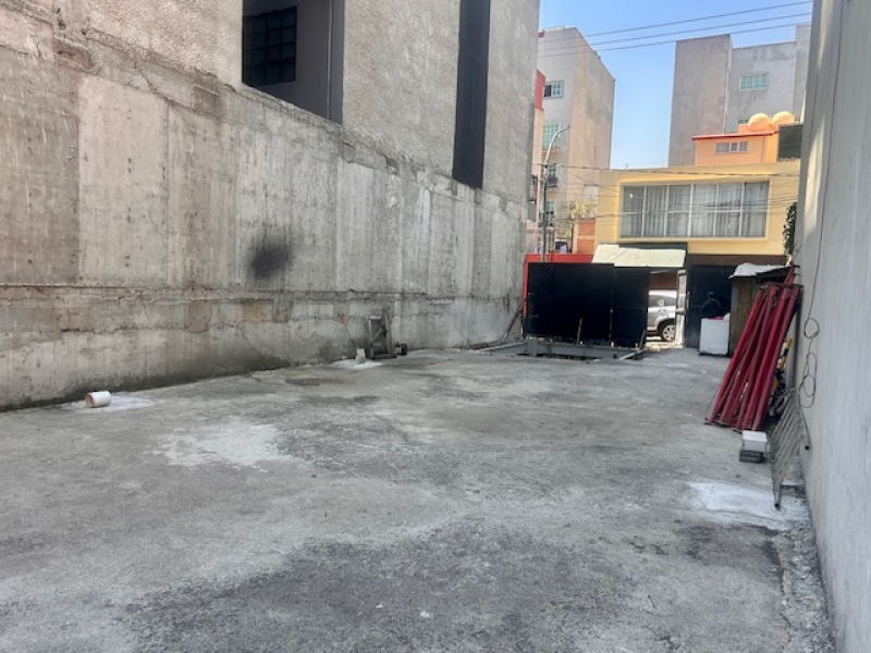 Terreno En Venta En Lomas Manuel Avila Camacho