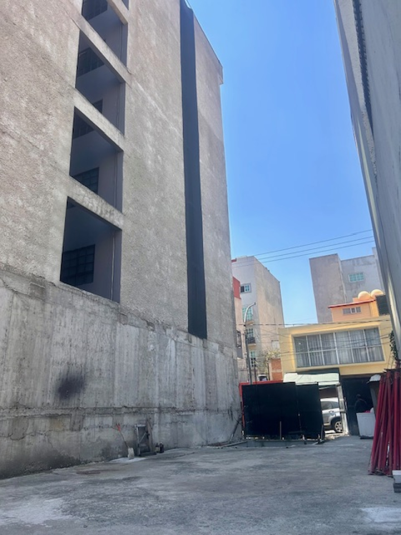 Terreno en Venta en Lomas Manuel Avila Camacho