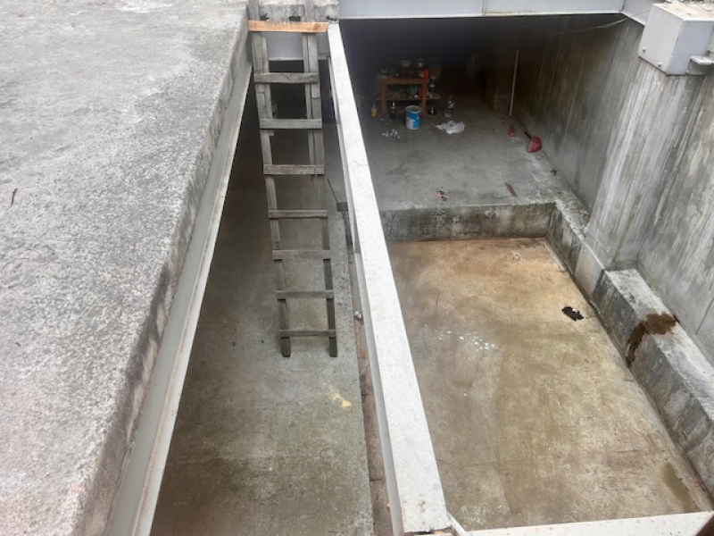 Terreno En Venta En Lomas Manuel Avila Camacho