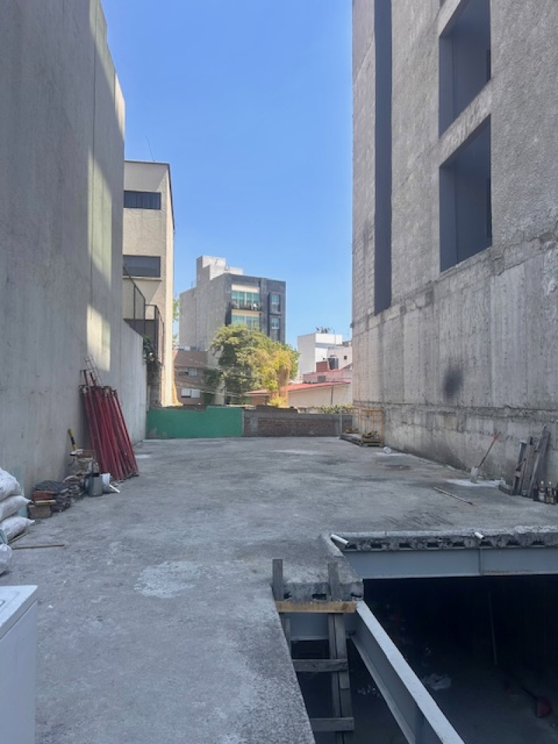 Terreno En Venta En Lomas Manuel Avila Camacho