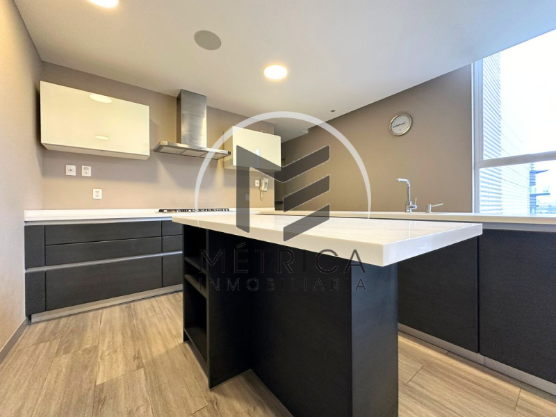 departamento en venta en basalto, santa fe