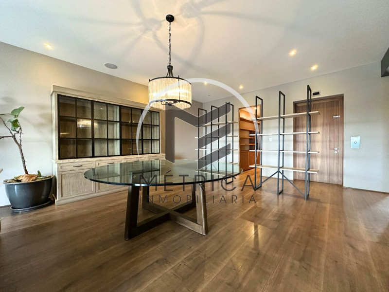 departamento en venta en basalto, santa fe