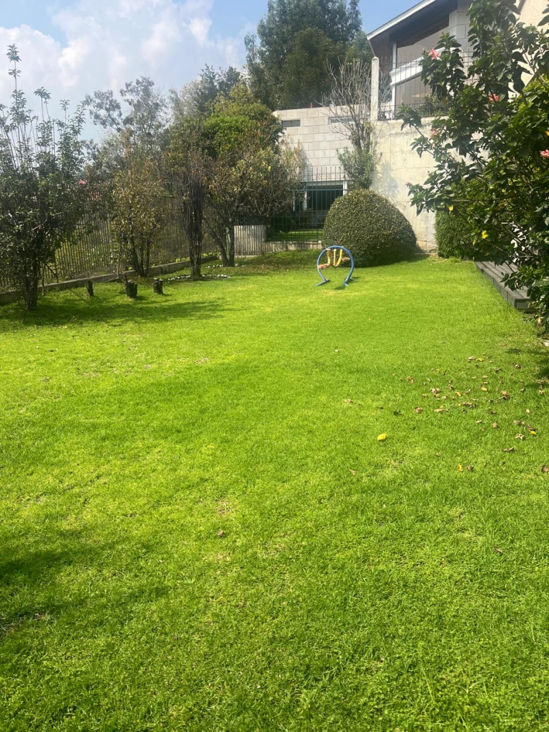 Casa En Venta En Bosque De Las Lomas