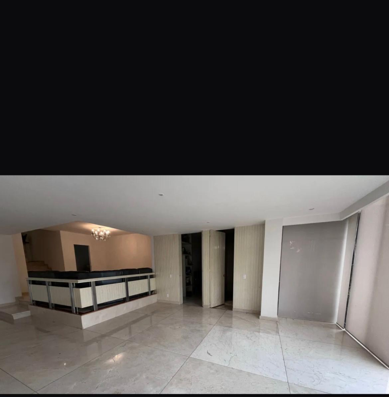 Casa en Venta en Bosque de las Lomas