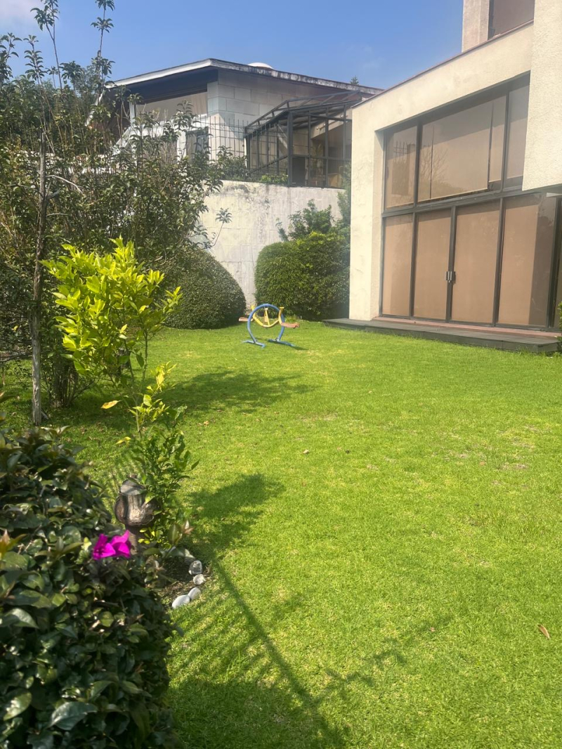 Casa En Venta En Bosque De Las Lomas